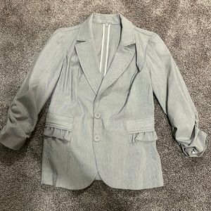 Womens blazer